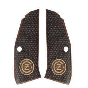 Empuñaduras compack Cz Shadow 2 - Imagen 1 de 1