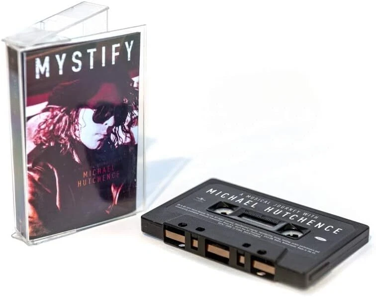 Mystify - A Musical Journey With Michael Hutchence - Image 1 of 1