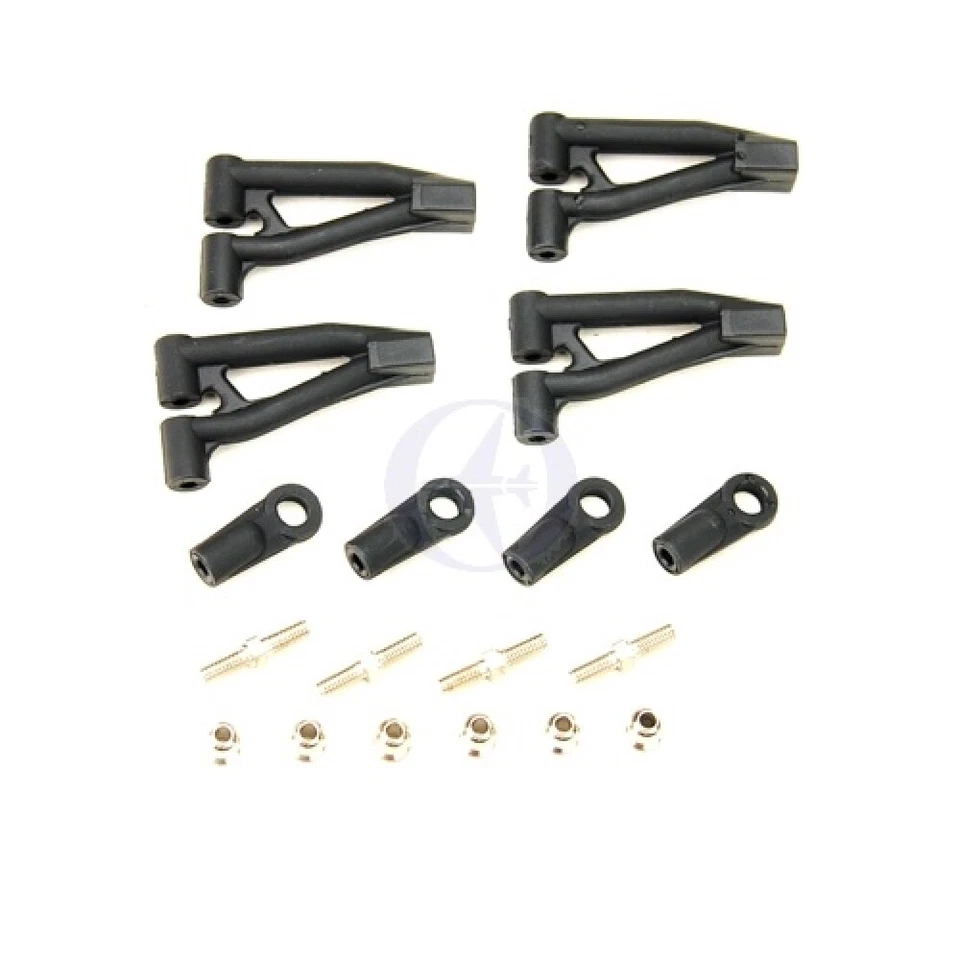 PD0261 Thunder Tiger Querlenker oben TRA^ - Bild 1 von 1