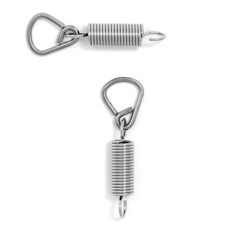 Gibraltar Bass Drum Pedal Spring Assembly 2pack SC-0052