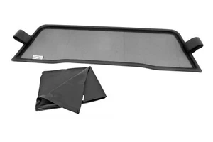 Deflector de viento AIRAX para Audi TT FV9 ROADSTER ajuste a partir del año 2015 - - Imagen 1 de 5