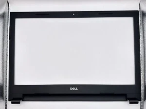 Genuine Dell Inspiron 3543 Laptop LCD Display Screen Bezel Cover - 04KF62 4KF62 - Picture 1 of 2