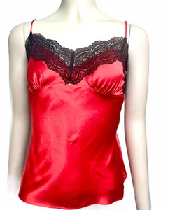 Canotta donna Victoria Secret Lingerie taglia S - Foto 1 di 4