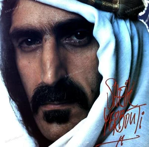 Frank Zappa - Sheik Yerbouti 2LP (VG+/VG+) '* - Picture 1 of 1