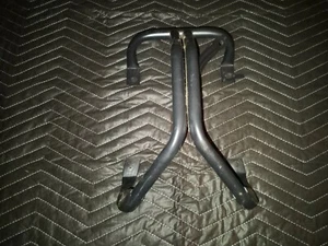 97-03 Ford F150 Steering Column Support Bracket Lower Dash OEM - Picture 1 of 7