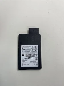 2018 - 2020 Chevrolet VOLT Left Blind Spot Assist Module  OEM  84096011 - Picture 1 of 4