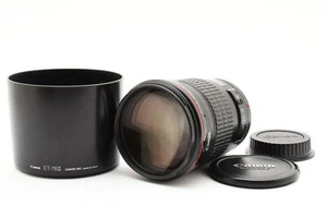 CANON EF 135mm f/2  L USM TELEPHOTO LENS From Japan [Exc+++] #2453941A - Picture 1 of 13