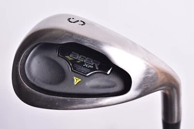 ACER XP HOLLOW SAND WEDGE GOLF CLUB REGULAR FLEX STEEL SHAFT CAVITY BACK - Image 1 of 4