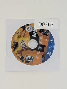NHL 19 (Sony PlayStation 4, 2018) **DISC ONLY** - Foto 1 di 1