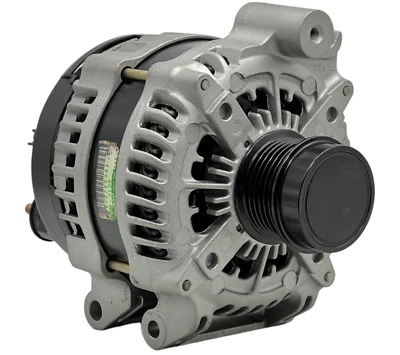 Alternador OEM compatible con Ram ProMaster 1500 2500 3500 V6 3,6 L (2014) 421000-7110 Foto 1 de 3