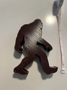 Sasquatch / Bigfoot - Bild 1 von 6