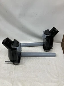 Porsche 912 Heater Boxes - Bild 1 von 8