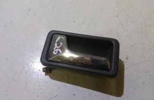 Mazda 626 1990 Door Handle Interior, Front Left Used, Genuine #151710-18 - Picture 1 of 1