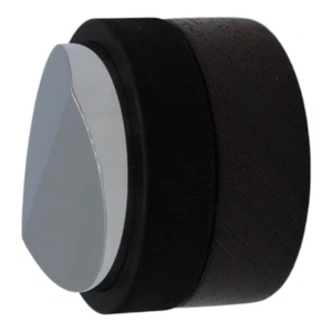 Coffee Distributor ∅58-58,5mm with Wenge Wood - Picture 1 of 3