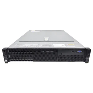 HUAWEI RH 2288H V5 Server  für GOLD ohne CPU ohne DDR4 RAM 2x Kühler 8x 2,5 SFF - Afbeelding 1 van 6