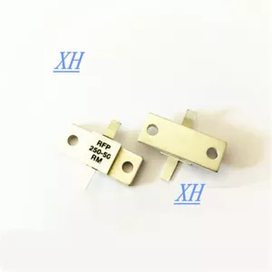Anaren RFP-250-50RM RFP250-50 RF Power Flanged Resistors 250 Watts 50 ohm New - Picture 1 of 3