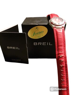 breil orologio donna - Immagine 1 di 4