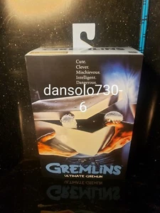 NECA Toys Ultimate Gremlin Figure - Picture 1 of 3