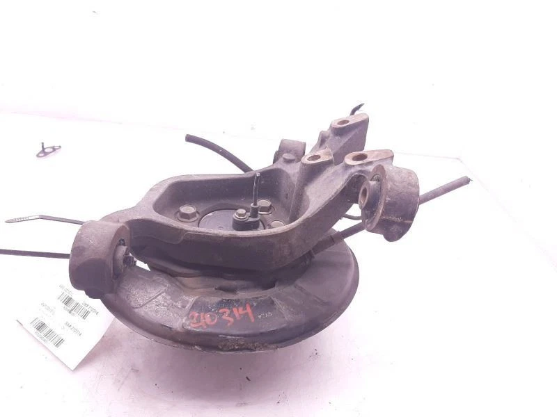 Nudillo/tubo trasero del conductor 2,4 L Chrysler Sebring 2007-2010 05085533AE Foto 1 de 4