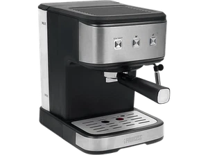 Cafetera express -Princess Comp.Nespresso, 850 W, 20 bar, 1.5 l,Función 2 tazas - Imagen 1 de 1