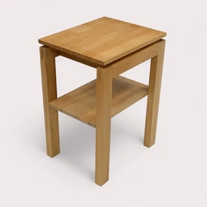 Ercol Latitude Lamp Table Ercol's Blonde Finish Model 0099 FREE UK Delivery* - Picture 1 of 18