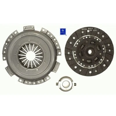 Clutch Kit Porsche 914 90111691100 Top Quality - Image 1 of 4
