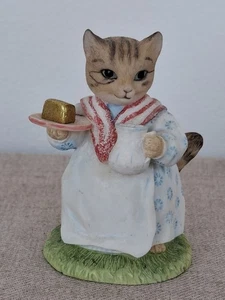 Beatrix Potter Cousin Ribby A27211 - Imagen 1 de 6