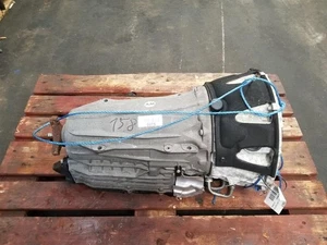 2018 ON MERCEDES E-CLASS GEARBOX 725008 2.0 PETROL M264.920 9 SPEED AUTO - Picture 1 of 8