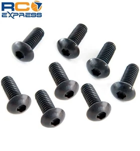 Tekno RC Droop Adjustment Screw M4x10mm 1/8 Scale TKR1238 - Picture 1 of 1