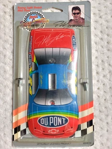 Vintage NOS 1997 NASCAR JEFF GORDON RACING ABCO INTERRUTTORE LUCE PIASTRA DA PARETE USA - Foto 1 di 3
