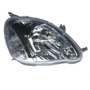 APG All Crash Halogen Manual Adjust Head Lamp Drivers Side Certified Suits To... - Picture 1 of 2