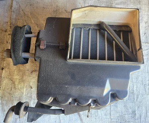 84-86 NISSAN Z31 300ZX AC EVAPORATOR & HOUSING ASSEMBLY 27270-01P02 OEM - Picture 1 of 6