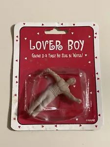 Ganz Grow A Boyfriend Neuheit Gag Geschenk ungeöffnete Verpackung Vintage LIEBHABER JUNGE RAR - Bild 1 von 10