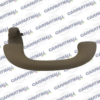 03-11 Mercury Grand Marquis Rear Right Side Roof Inner Grab Grip Assist Handle Foto 1 de 4