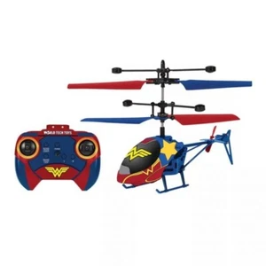 Marvel Wonder Woman RC Helicopter - Picture 1 of 1