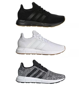 Adidas SWIFT RUN 1.0 Cloudfoam Para hombres Correr Zapatos Atléticos Entrenamiento Tenis - Imagen 1 de 16