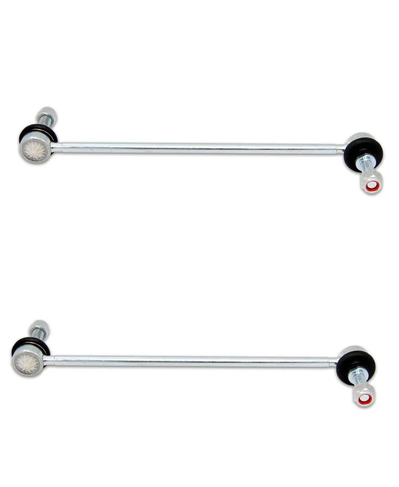 Ford Transit Connect Front Anti Roll Bar Drop Links 2002 - 2013 Pair Link x2 NEW - Image 1 of 1