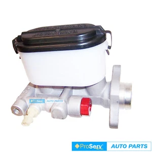 Brake Master Cylinder for Ford Falcon ED GLI 4.9L V8 Wagon 8/1993-8/1994 - Picture 1 of 2