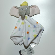 peluche dumbo primark