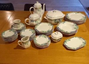 Villeroy and Boch "Pasadena" - Multiple Items Available Individually - A1 - Picture 1 of 71