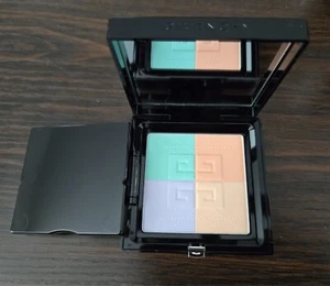 Givenchy Face Powder Prisme Visage Powder 04 Mousseline Pastel Color Correcting - Picture 1 of 5