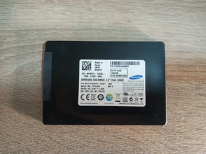 Samsung SSD 120GB Windows 10 Pro Pre - Installed - Zdjęcie 1 z 1