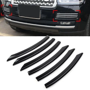 Stoßstangen-Nebelscheinwerfer-Abdeckung für Land Rover Range Rover L405 13-17 - Bild 1 von 10