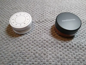 Becca Cosmetics hydra mist & Bare Minerals All Over The Face bronzing powde - Picture 1 of 1