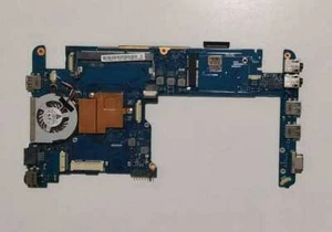 Tarjeta logica Samsung NC210 NC110 Original con ventilador BA92-07686B LENNON - Picture 1 of 2