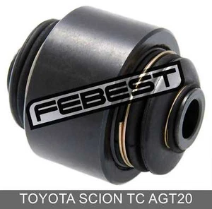 Rear Knuckle Floating Bushing For Toyota Scion Tc Agt20 (2010-) - Picture 1 of 1