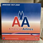 JC Wings 1:200 B757-200 American Airlines N664AA (With Stand) XX2191