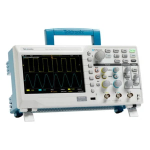 Tektronix TBS1052C 2 Channel Digital Storage Oscilloscope 50MHz - Picture 1 of 1