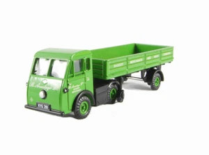 Pocketbond "Classix" EM76510 Jensen Jen-Helecs Articulated Mechanical Horse - Bild 1 von 5