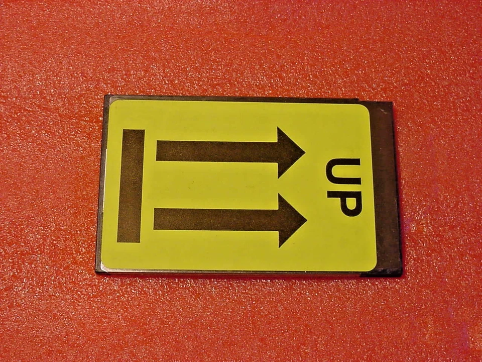 DRUM 3 16MB PCMCIA TARJETA DE MEMORIA FLASH DRUM3 Foto 1 de 1